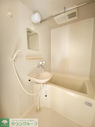 コーポエンジュIIの物件内観写真